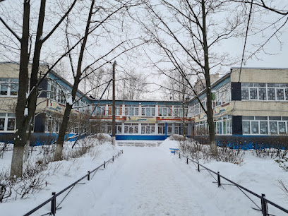 Детский сад № 55