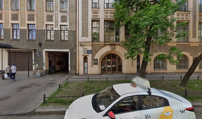 Гимназия И Реальное Училище К. И. Мая