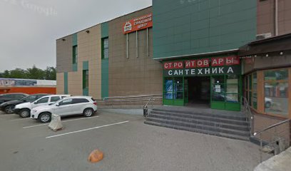 Бренд-секция Terem