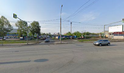 Музыкальная школа