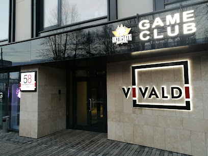 ЖК "Vivaldi"
