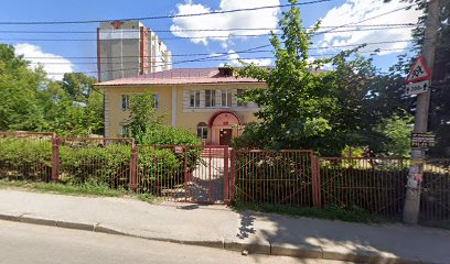 Начальная школа им. А. Гайдара