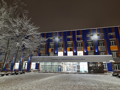 МФТИ (ГУ)