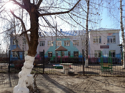 Детский Сад № 151