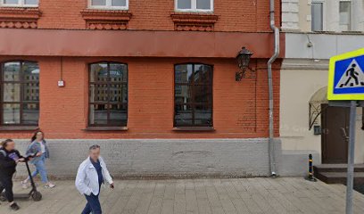 Твоя Группа Москва