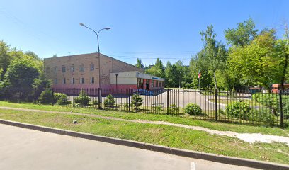 Сходненская детская школа искусств