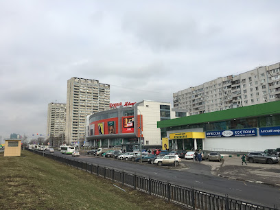 Детский мир