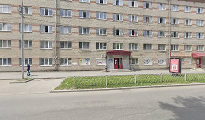 Техникум Связи