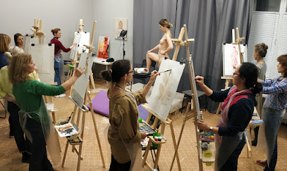 L.B. Art Studio - АРТ Студия Любови Бирюковой