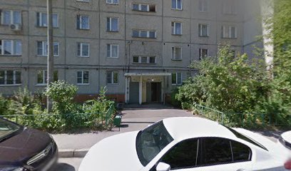 Радость, детский центр