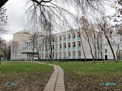 Школа 240