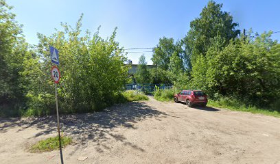 Детский сад №82