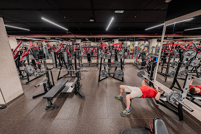 Profipump Fitness