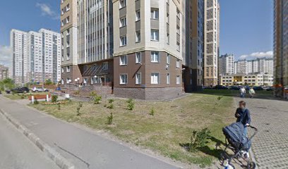 Киндер Ленд