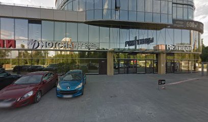 Школа танцев GLOBAL DANCE
