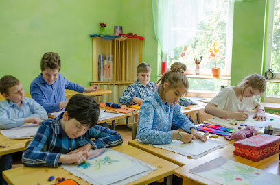 Вальдорфская школа "Искусство Жизни"