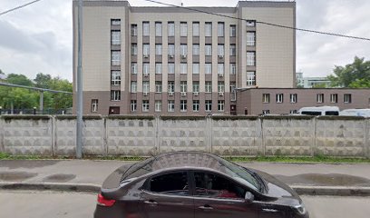 Центр экспертиз, исследований и испытаний в строительстве