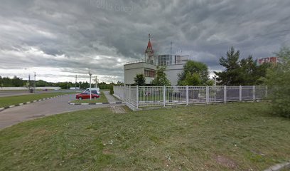 Звездочка