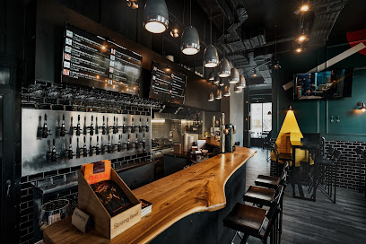 Local Station Bar