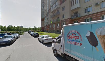 Смышленый Малыш