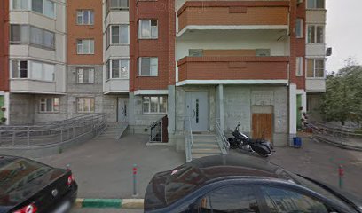 Шахматная Школа №1