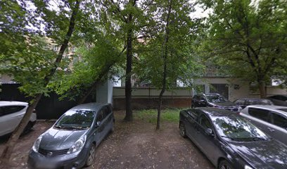 Детский Сад Пчелка