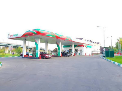 Татнефть