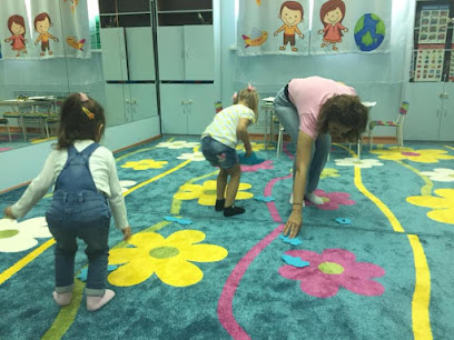 Wonderland kids
