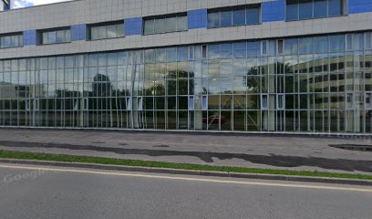Дворца Детского Спорта Физкультурно-оздоровительный Центр