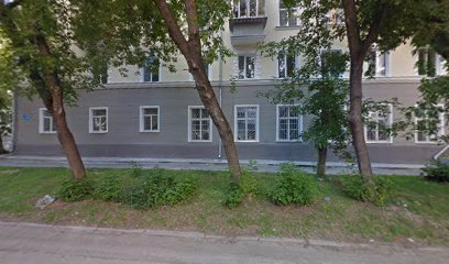 Детский сад № 431 "КРОХА"