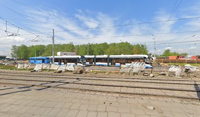 Гбоу Школа № 1155, Дошкольное Отделение № 1