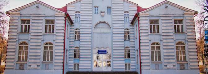 Муниципальное бюджетное учреждение дополнительного образования "Центр развития творчества детей и юношества Приокского района" "Созвездие"