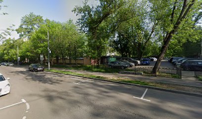Детский сад №752