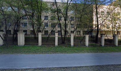 Академия Красоты Олимп