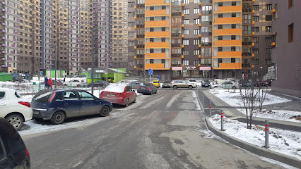 ЖК Сколковский