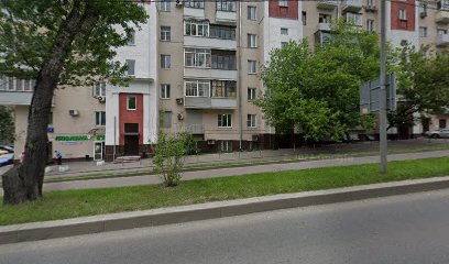 Броdвей Студия Танцев