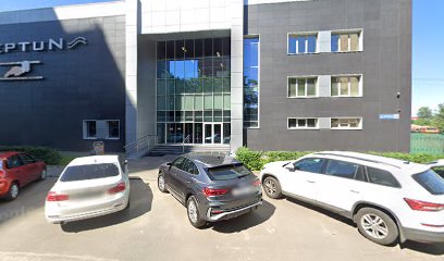 Учебный центр "Высший балл"