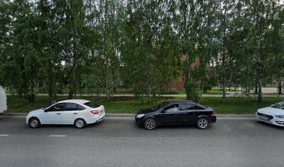 Фк "Заречье"