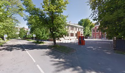 MCS British School