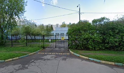 Детский сад № 1397