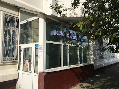 АНО ДПО Институт прикладной психологии - ИППСС