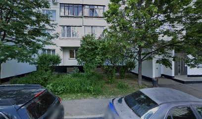 Детский центр развития "Кругозор"