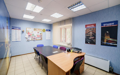 English Language Company