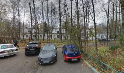 Школа