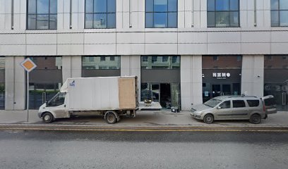 Headquarters