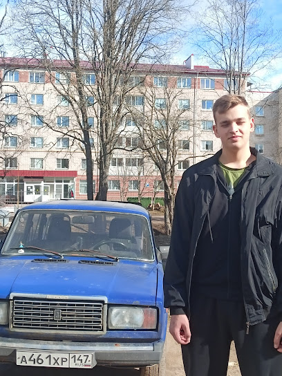 Деревня Смурфиков