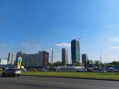 район Хорошёво-Мнёвники