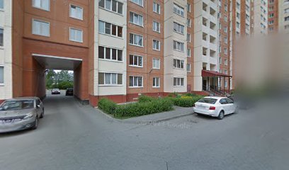 Школа скорочтения IQ007 округ Горелово СПБ