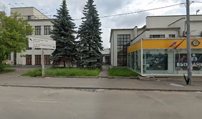 дизайн текстиля