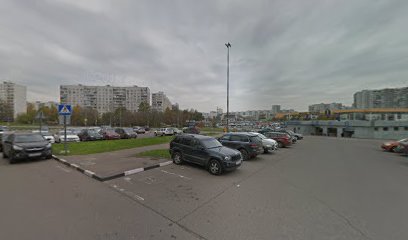 Лилия Любимова